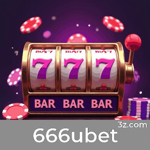 A melhor experiência em apostas online com a 666ubet