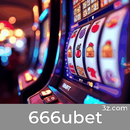 666ubet: Plataforma Confiável e Profissional de Apostas