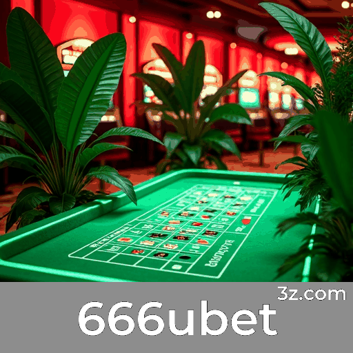 666ubet: Tecnologia Personalizada em Promoções Inteligentes