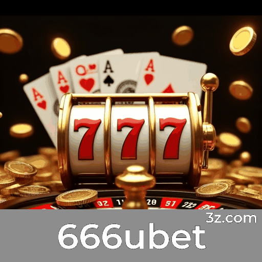 666ubet: Interação Social e Diversão no Casino