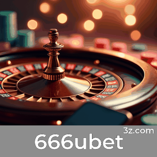 A melhor experiência em apostas online com a 666ubet