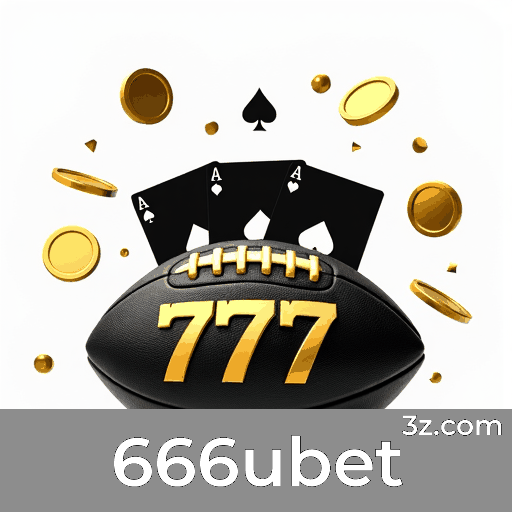 A melhor experiência em apostas online com a 666ubet