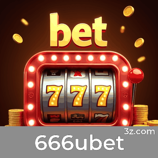 A melhor experiência em apostas online com a 666ubet