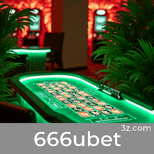 A melhor experiência em apostas online com a 666ubet