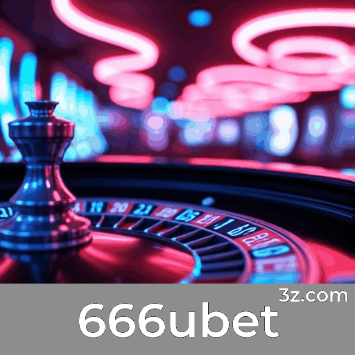 666ubet: Plataforma Confiável e Profissional de Apostas